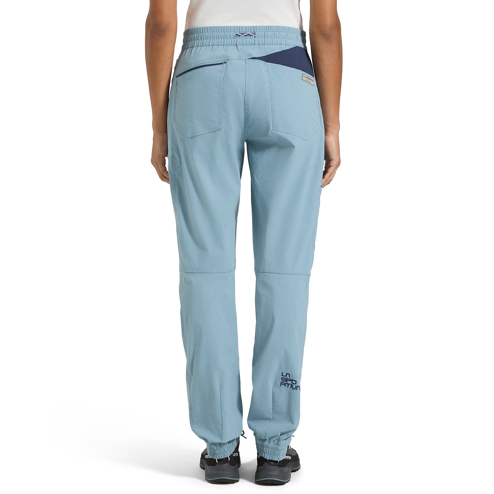 Mantra Pants Women's Limestone/Night Sky Alt View #7
