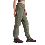 Mantra Pants Women's Cypress/Night Sky Alt View #2