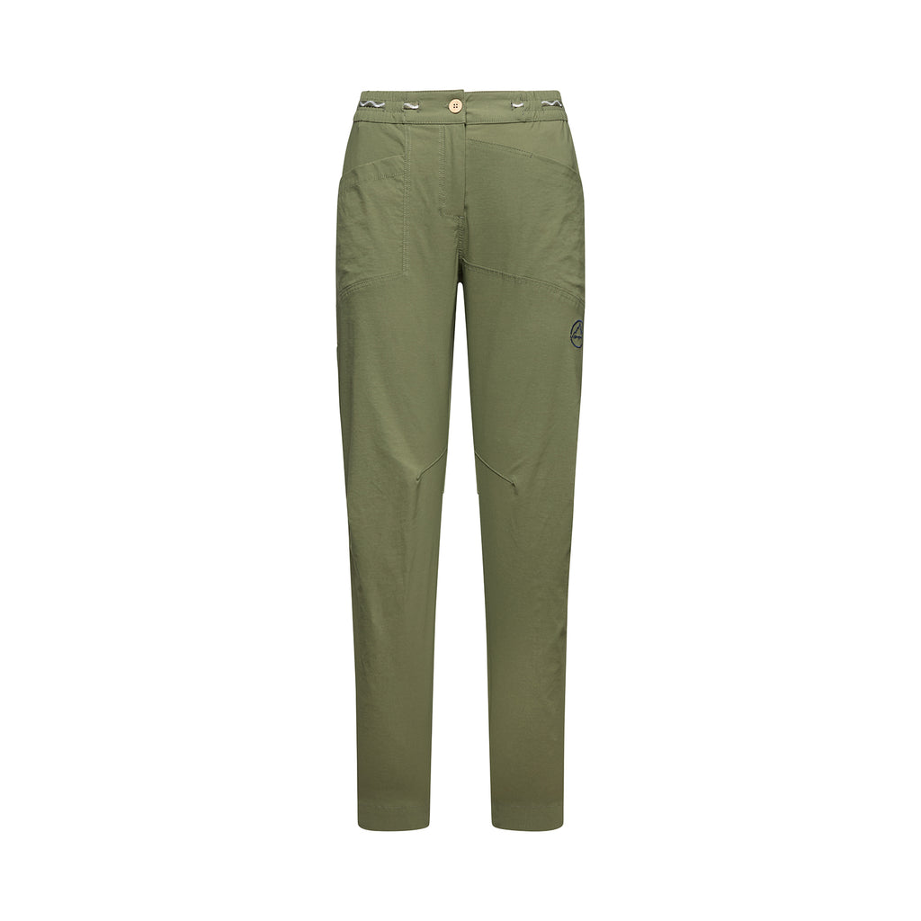 Mantra Pants Women's Cypress/Night Sky Alt View #4
