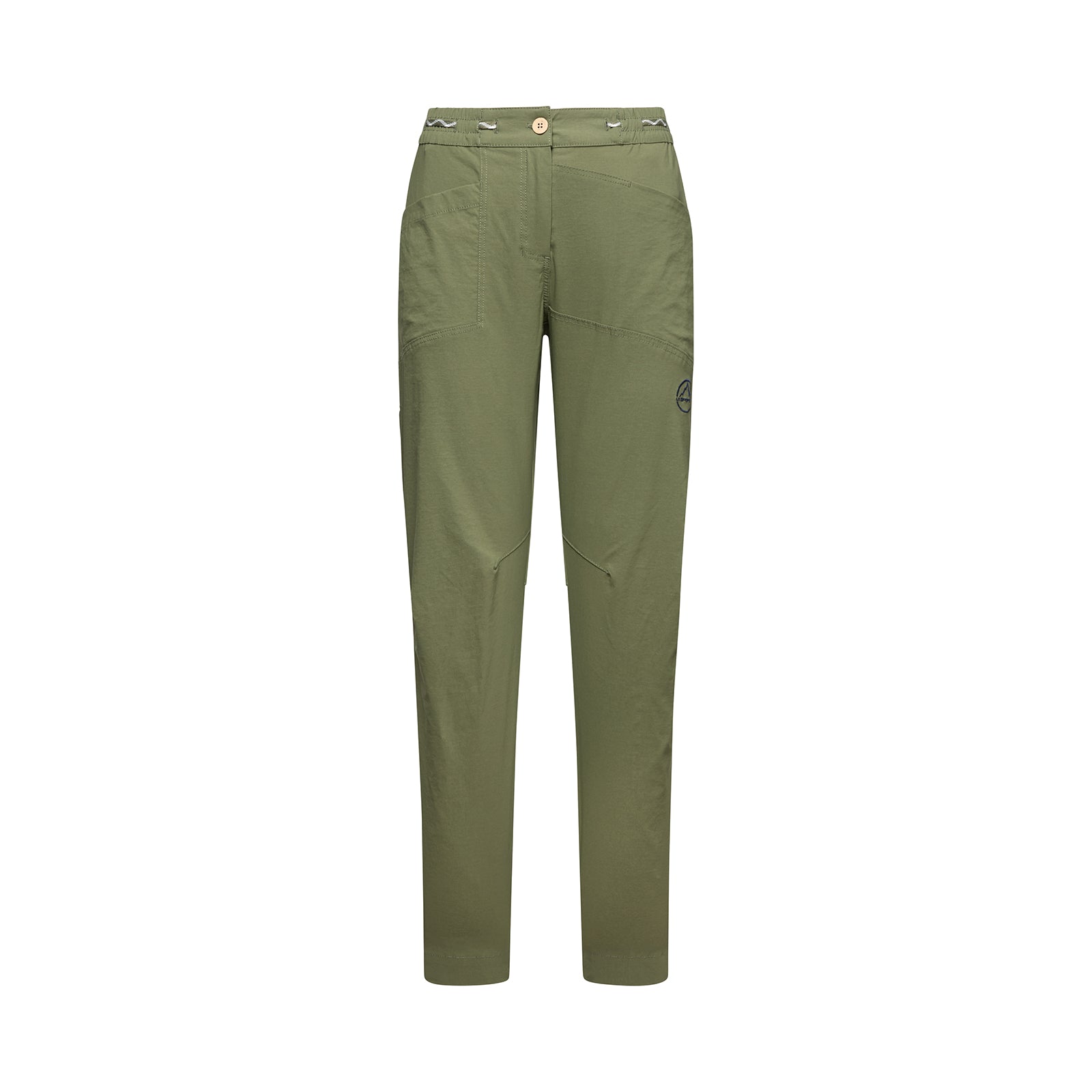 Mantra Pants Women's Cypress/Night Sky Alt View #4

