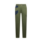 Labyrinth Pants Men's Cypress/Night Sky Alt View #4