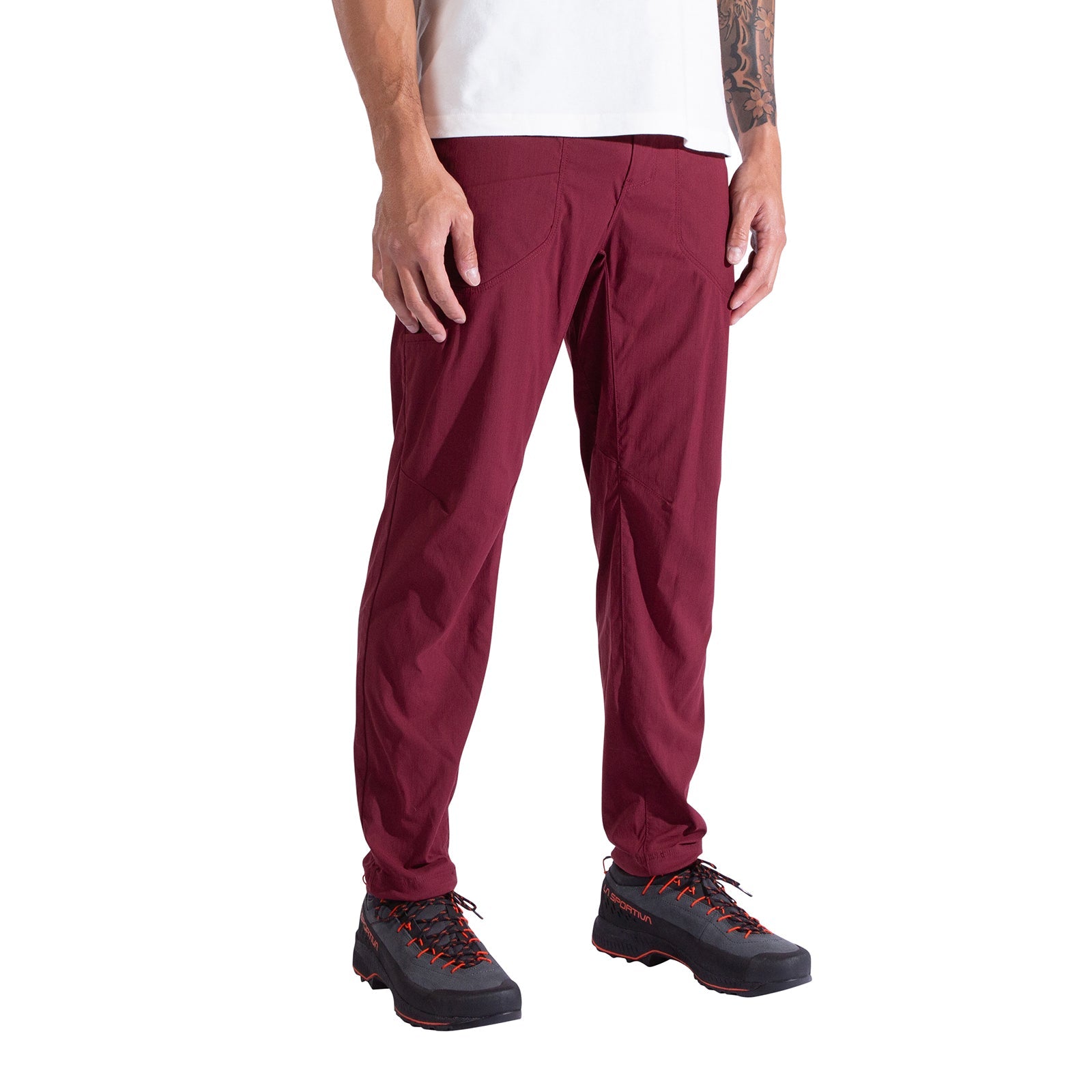 Labyrinth Pants Men's – La Sportiva