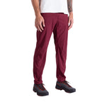 Labyrinth Pants Men's Redwood/Mountain Red Alt View #1