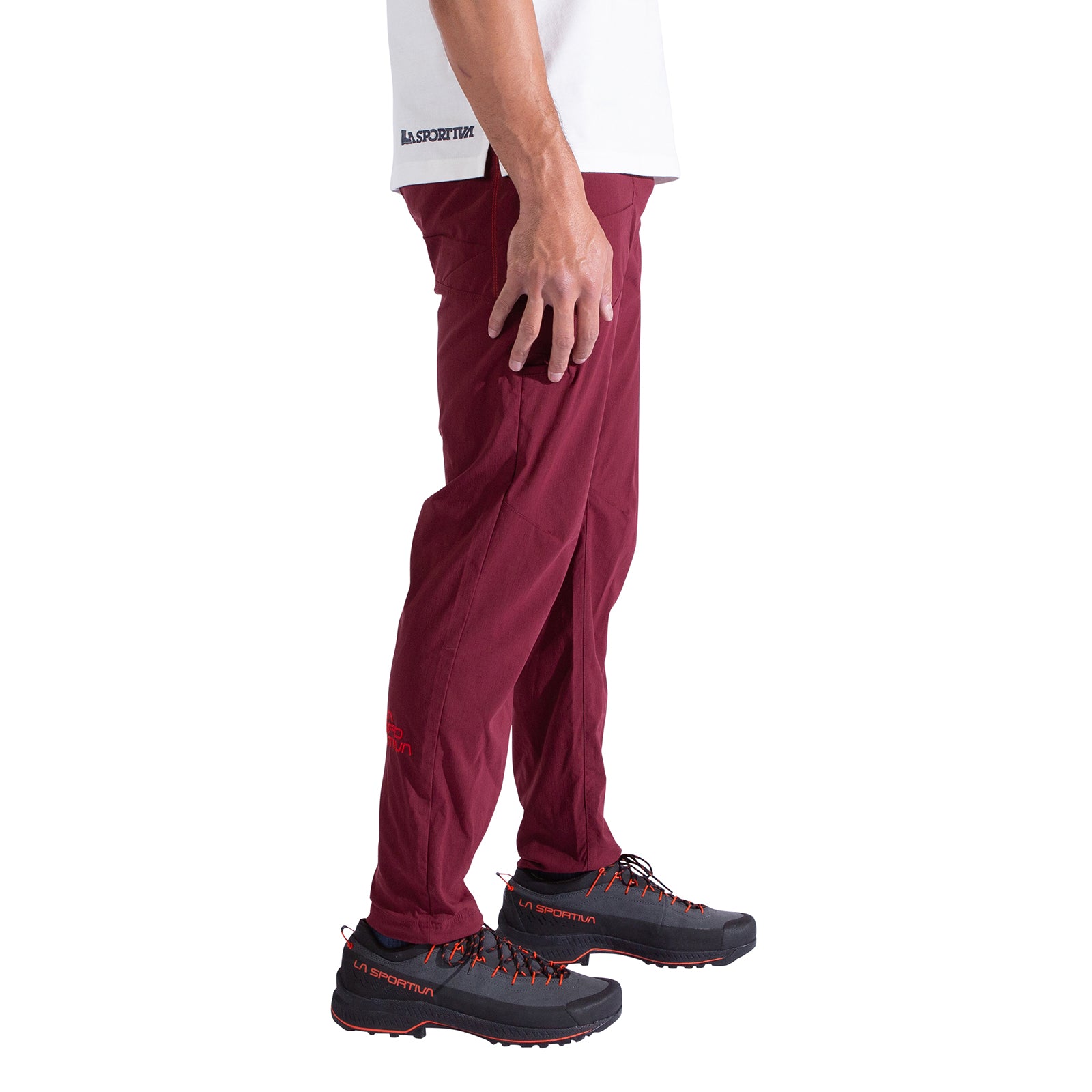 ラ・スポルティバ インスタントパンツ メンズ Labyrinth Pants Men's – La Sportiva