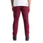 Labyrinth Pants Men's Redwood/Mountain Red Alt View #3