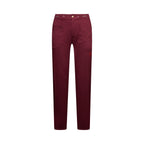 Labyrinth Pants Men's Redwood/Mountain Red Alt View #6