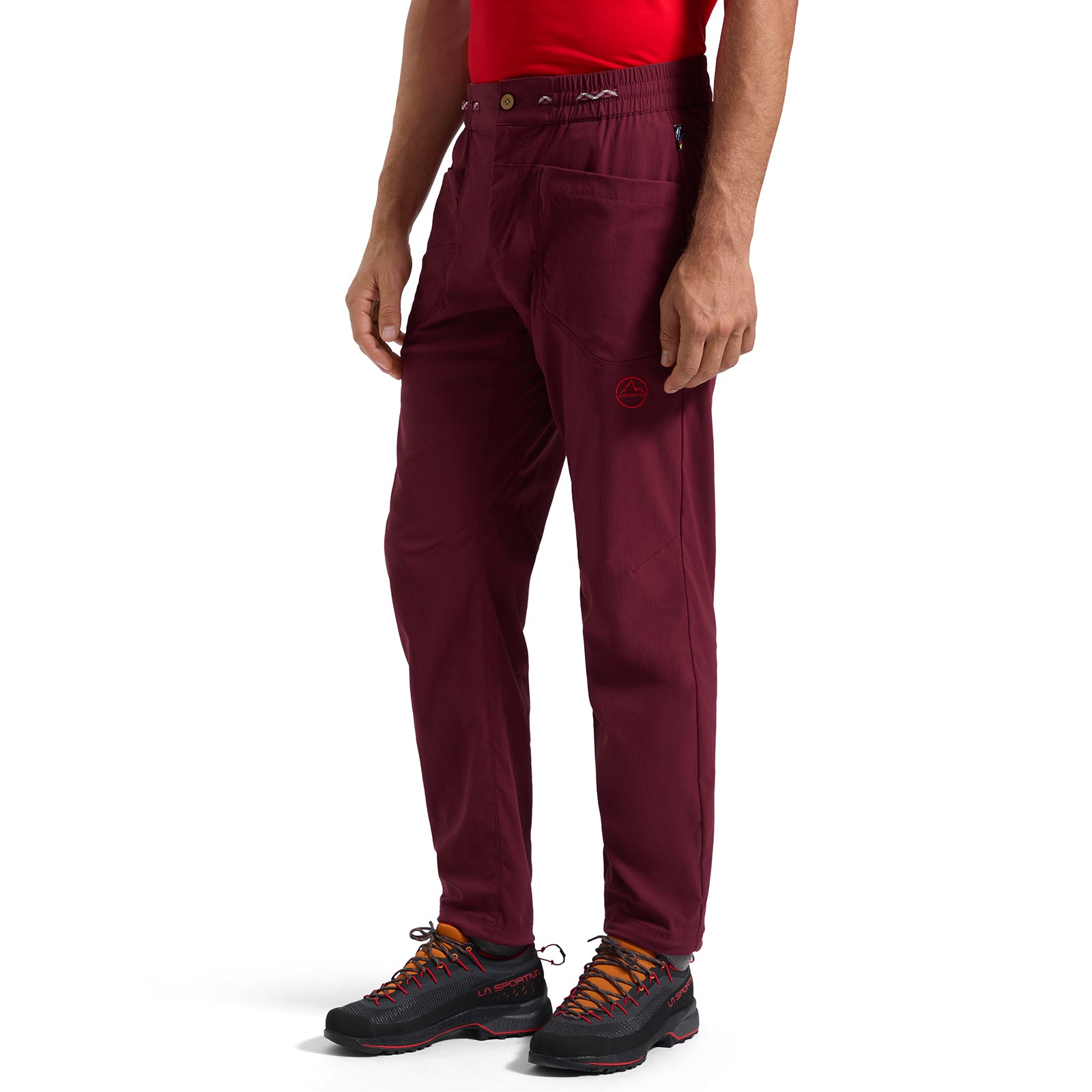 Labyrinth Pants Men's – La Sportiva