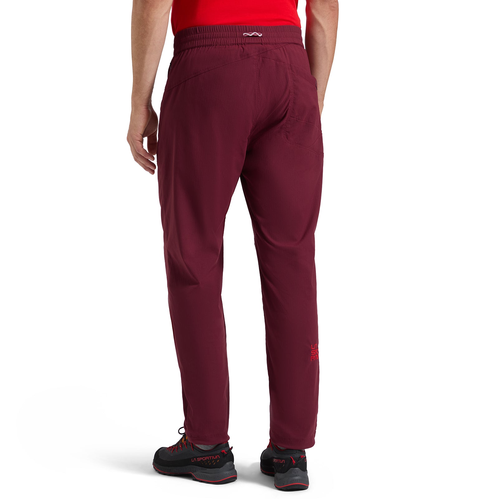 Labyrinth Pants Men's – La Sportiva