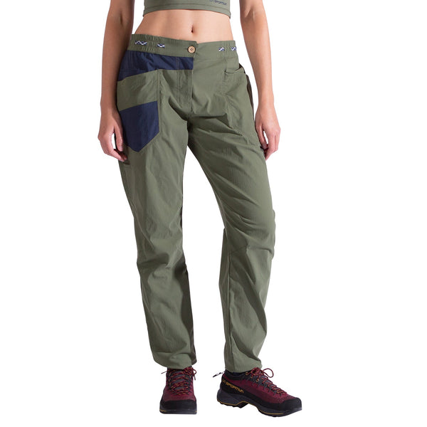 La Sportiva Women's Labyrinth Pants