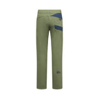 Labyrinth Pants Women's Cypress/Night Sky Alt View #5