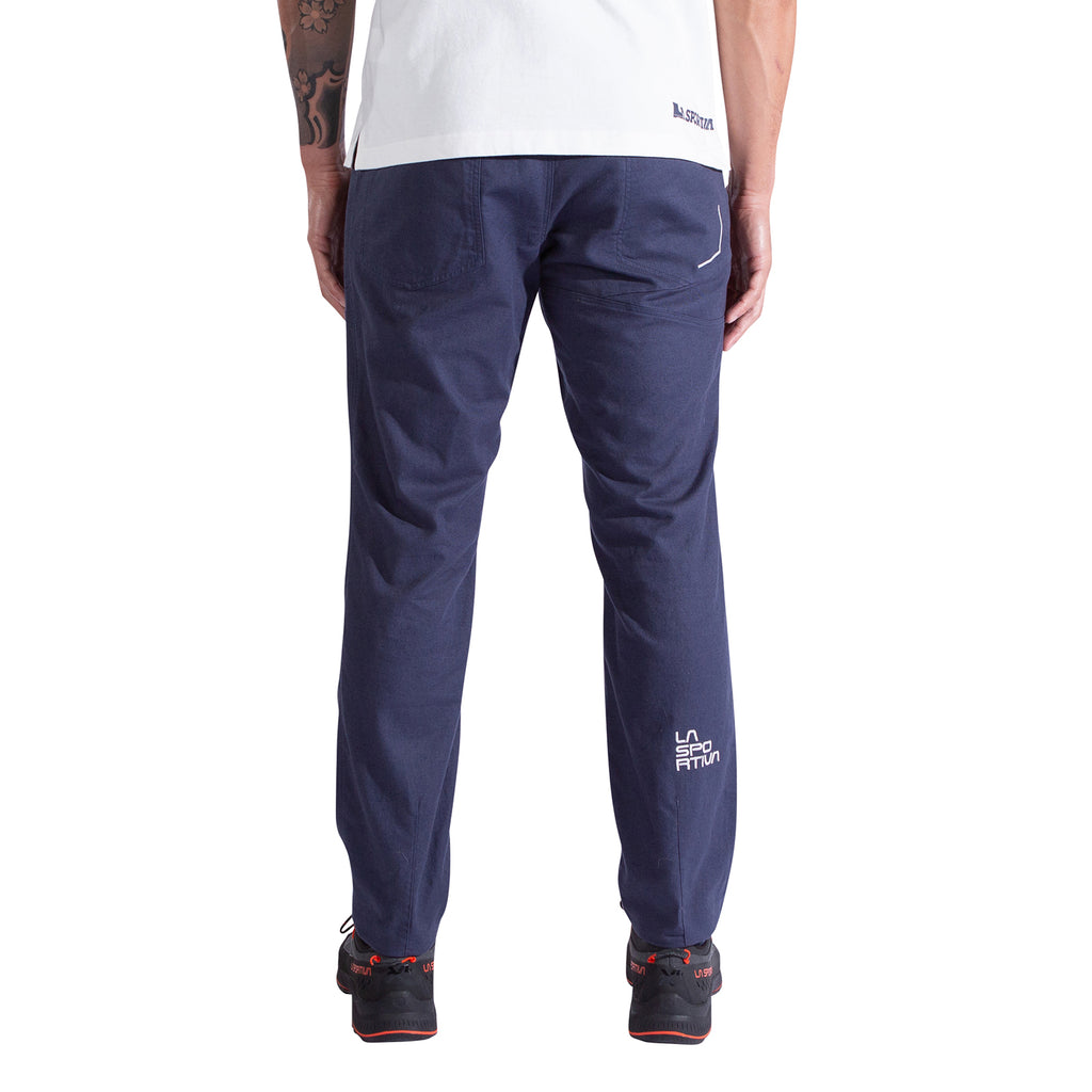 Pantalon Bolt pour homme Night Sky/Chalk Alt View #3
