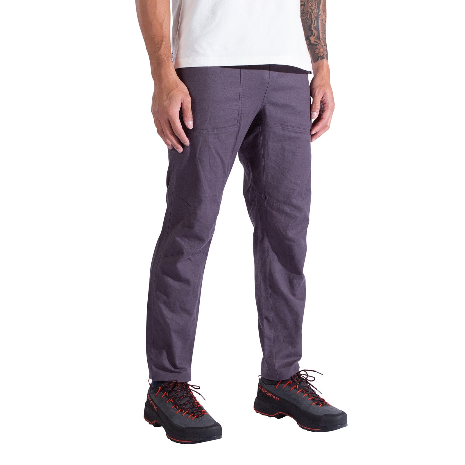 Bolt Pants Men's Onyx/Chalk