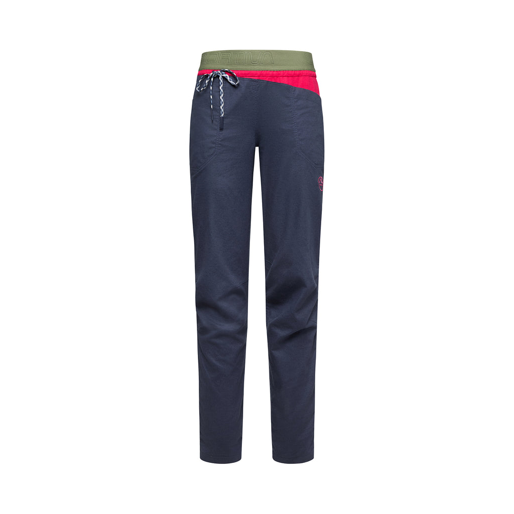 Bolt Pants Women's Night Sky/Azalea Alt View #8
