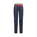 Bolt Pants Women's Night Sky/Azalea Alt View #8