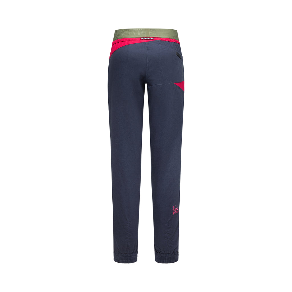 Bolt Pants Women's Night Sky/Azalea Alt View #9
