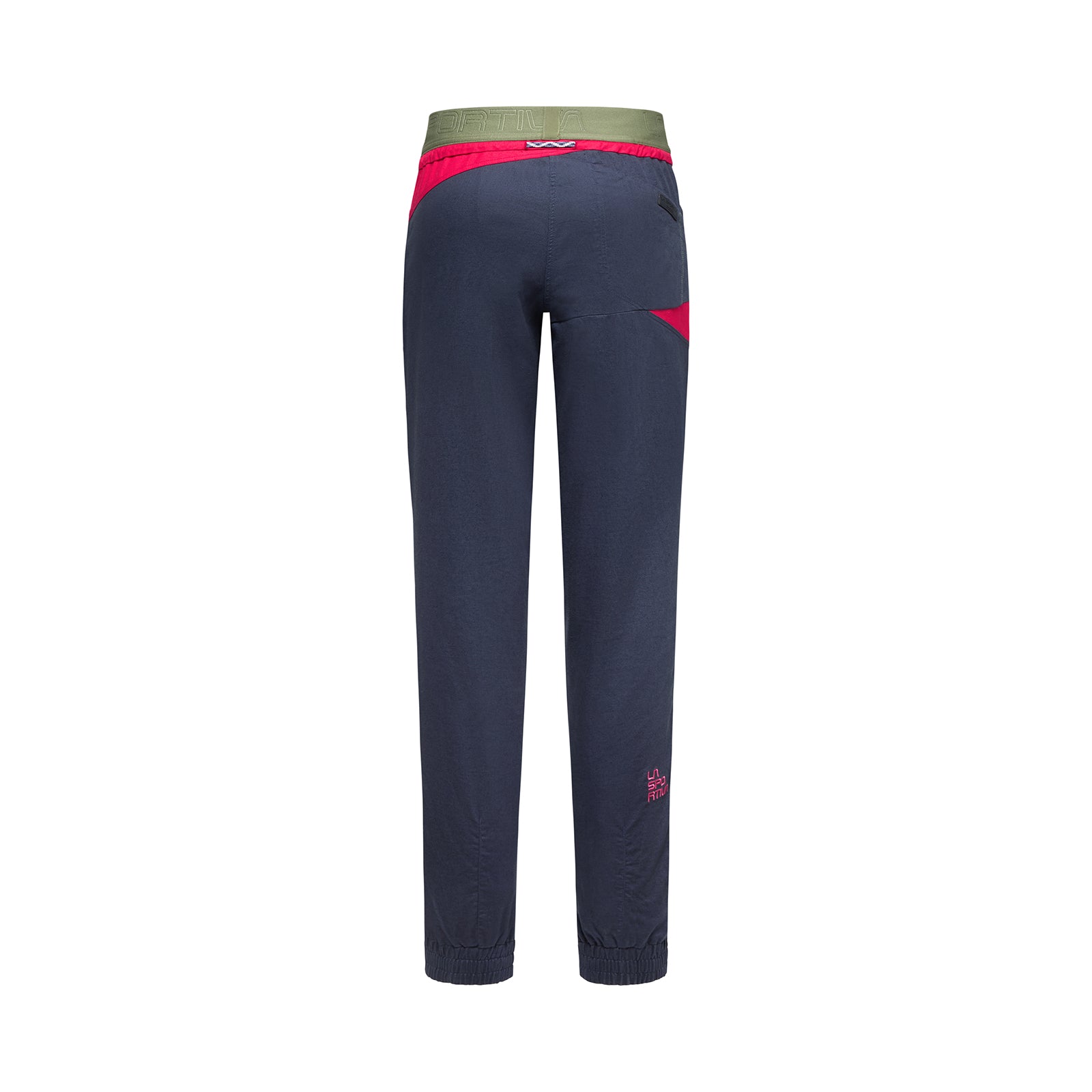Bolt Pants Women's Night Sky/Azalea Alt View #9
