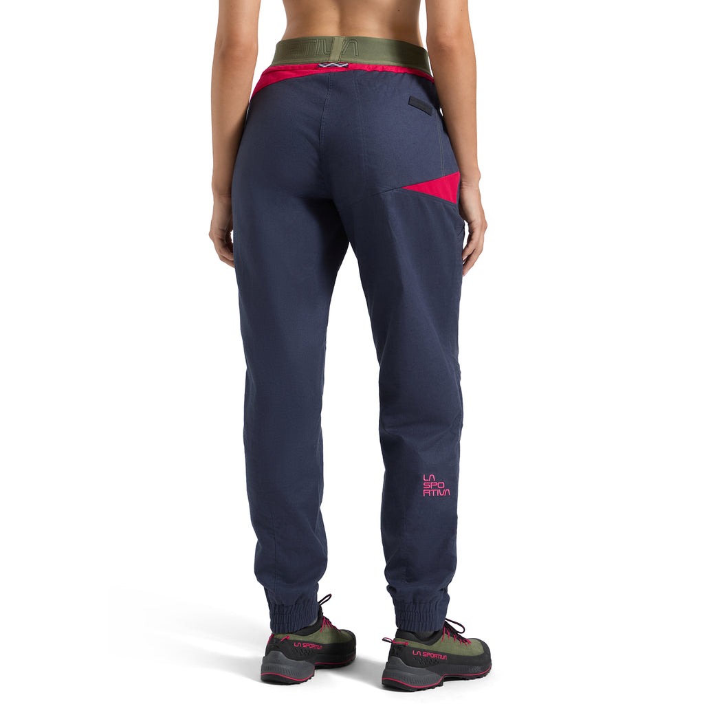 Bolt Pants Women's Night Sky/Azalea Alt View #5
