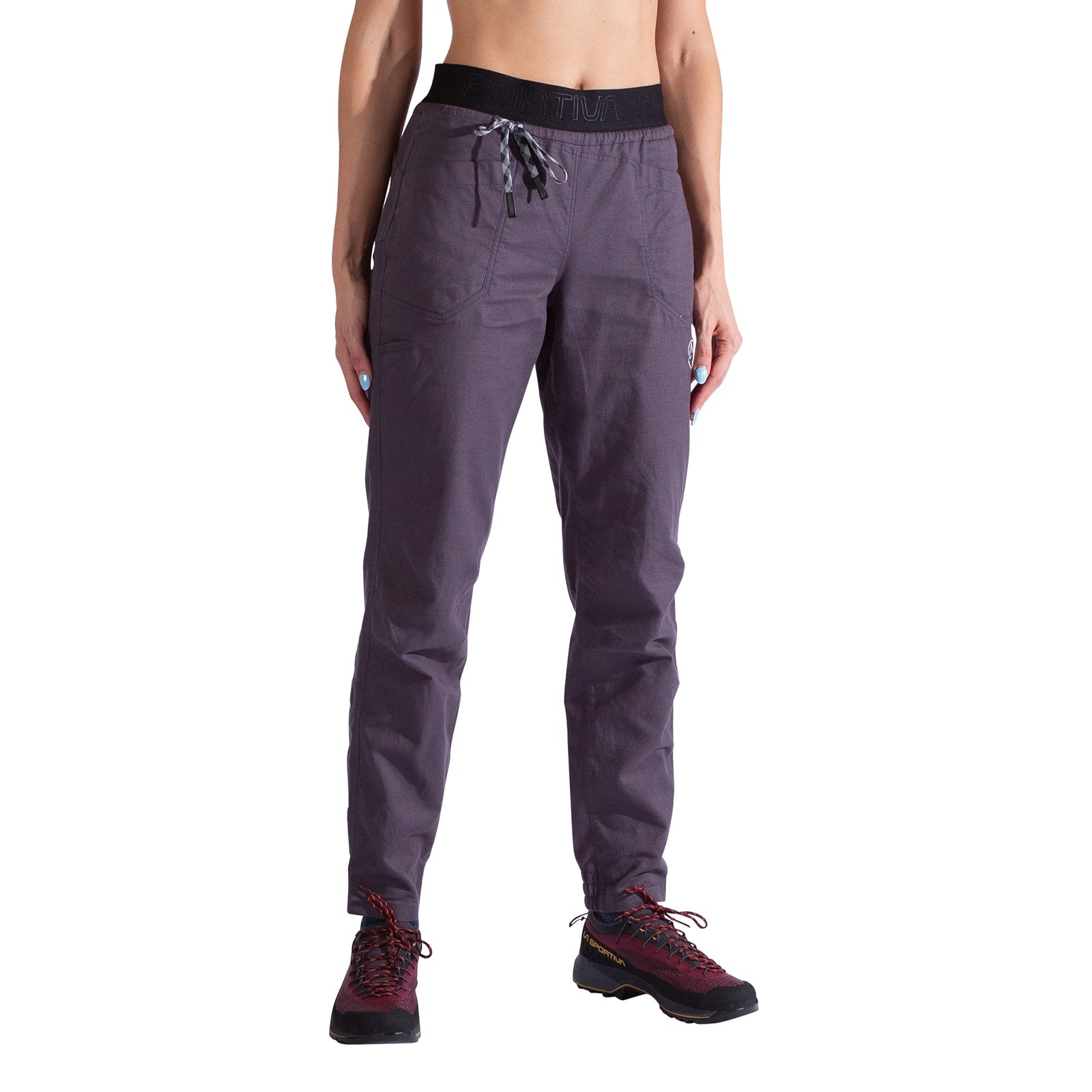 Bolt Pants Women's Onyx/Chalk
