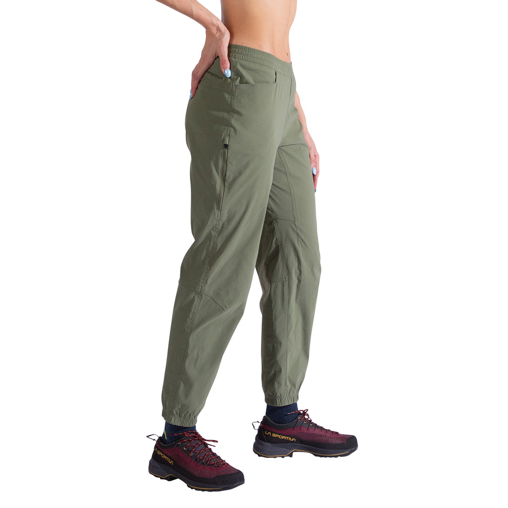 Gambit Pants Women's Cypress Alt View #2
