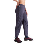 Pantalon Gambit femme Onyx Alt View #2