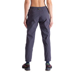 Pantalon Gambit femme Onyx Alt View #3