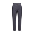 Pantalon Gambit femme Onyx Alt View #5