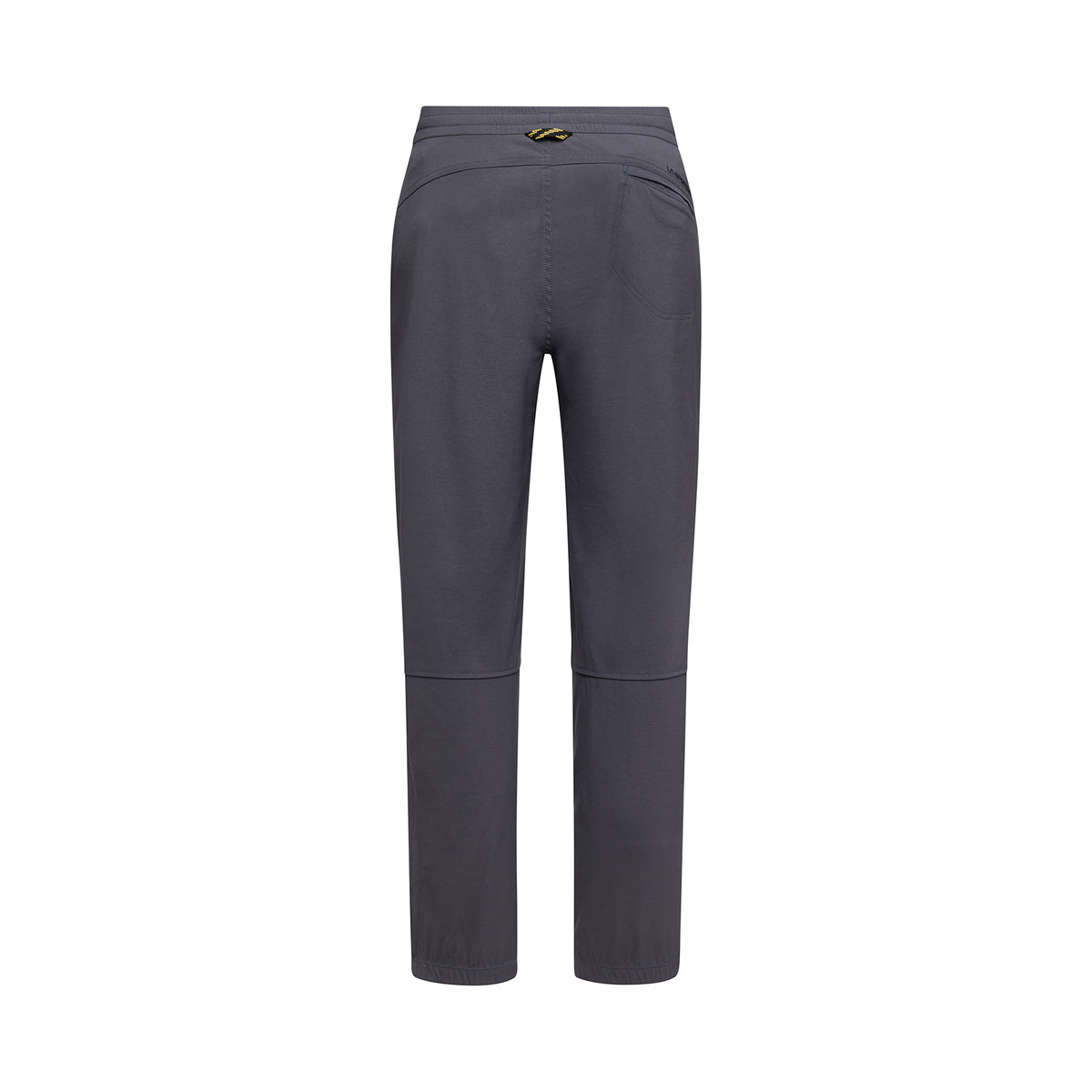 Pantalon Gambit femme Onyx Alt View #5
