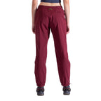 Pantalon Gambit femme Redwood Alt View #3