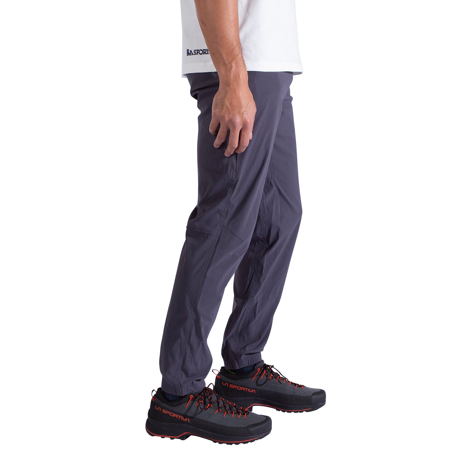 Gambit Pants Men's Onyx Alt View #2
