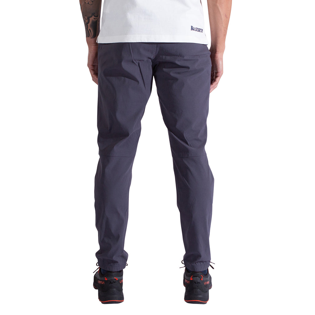 Gambit Pants Men's Onyx Alt View #3
