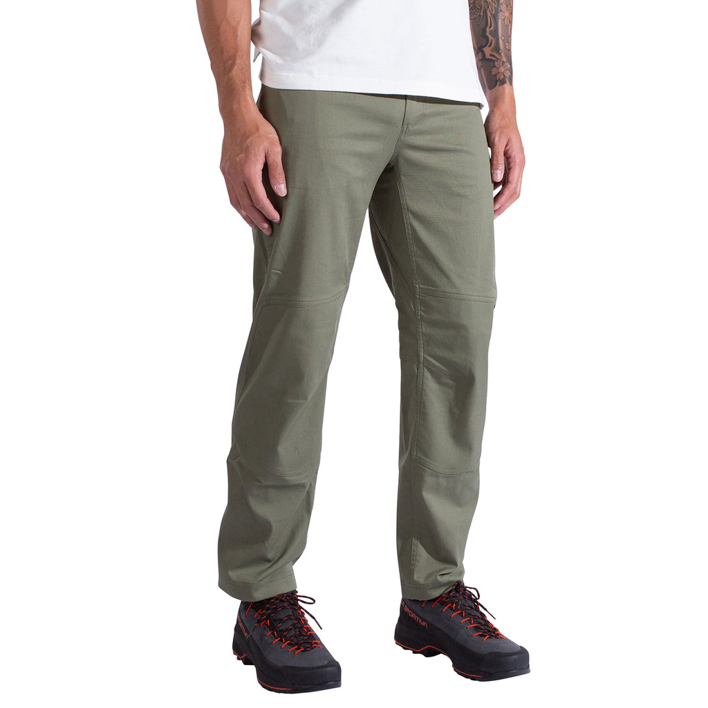 Mainliner Pants Men's Cypress Alt View #1
