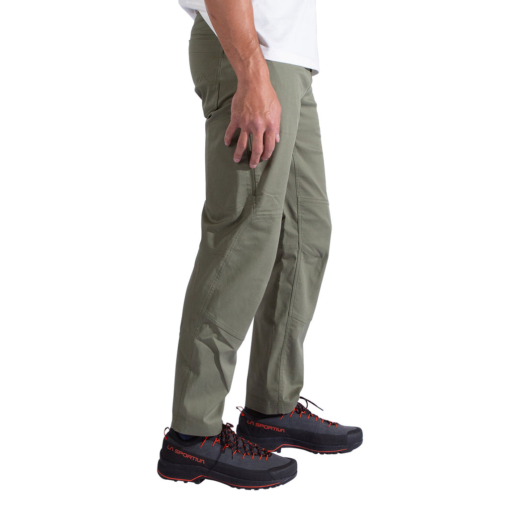 Mainliner Pants Men's Cypress Alt View #2
