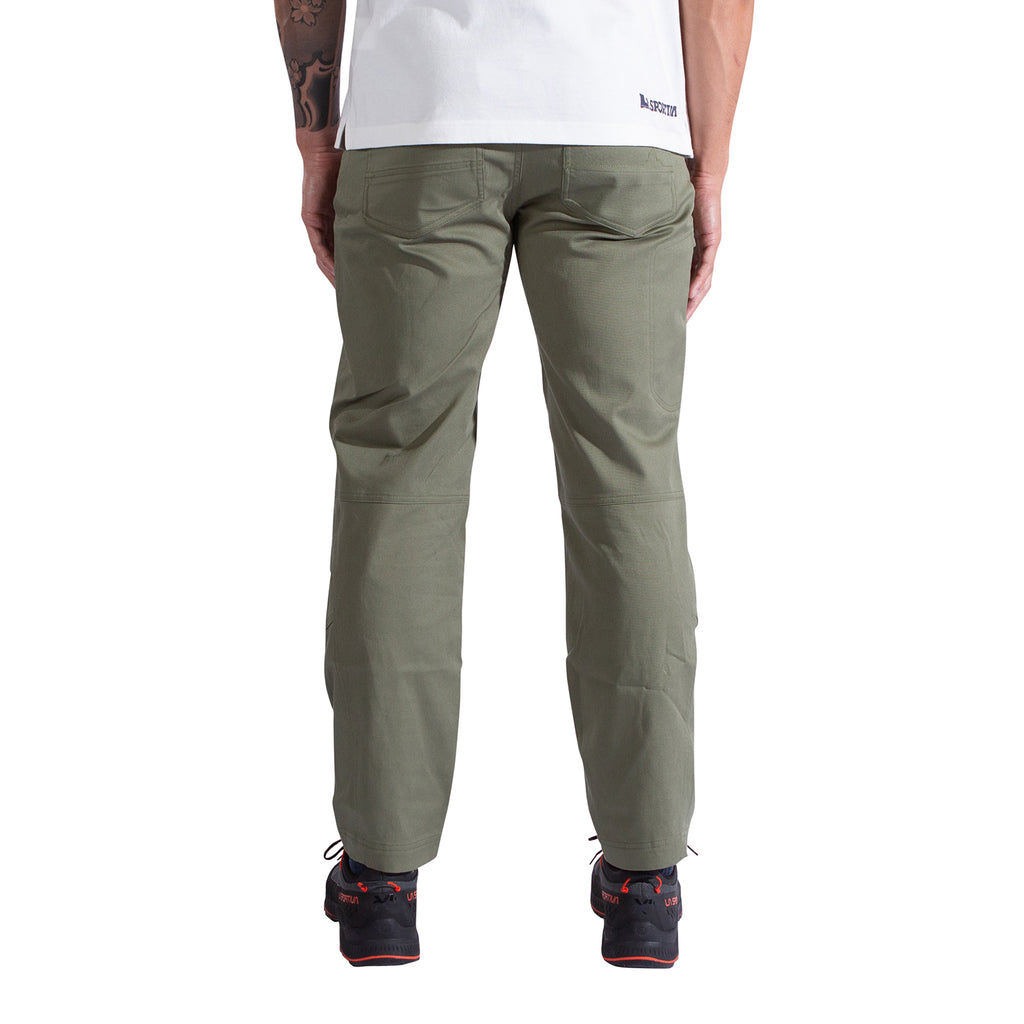 Mainliner Pants Men's Cypress Alt View #3
