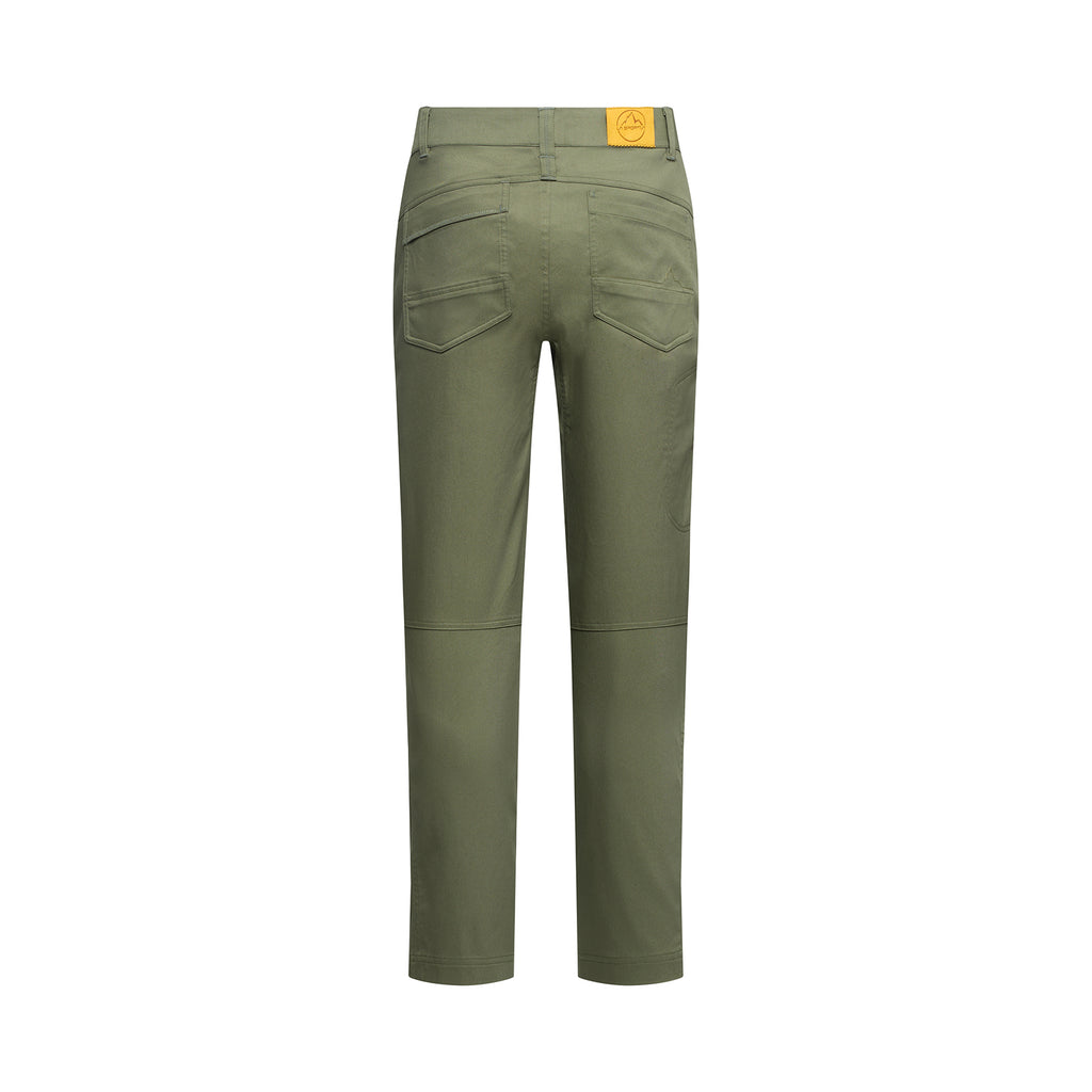 Mainliner Pants Men's Cypress Alt View #5
