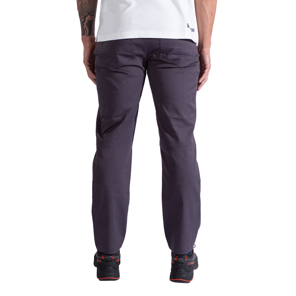 Mainliner Pants Men's Onyx Alt View #3
