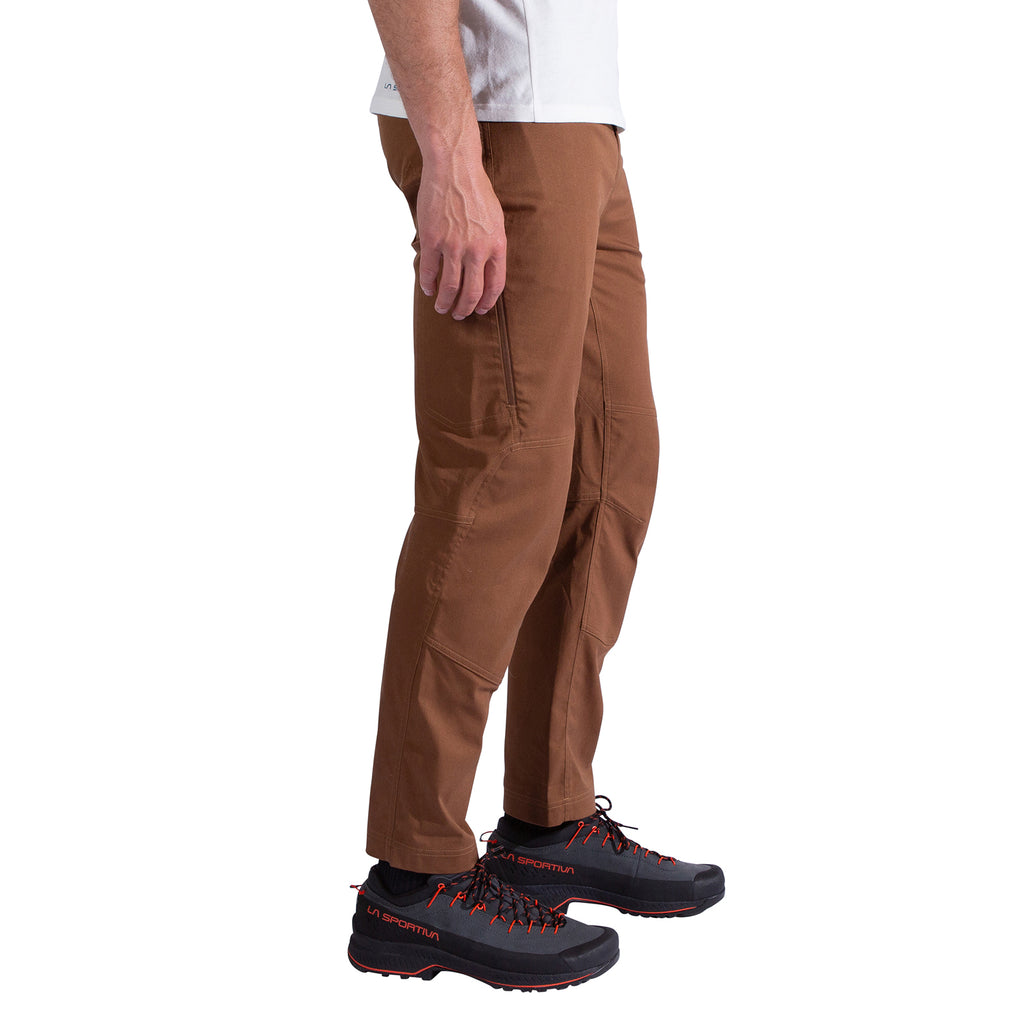 Pantalon Mainliner pour homme Espresso Alt View #2
