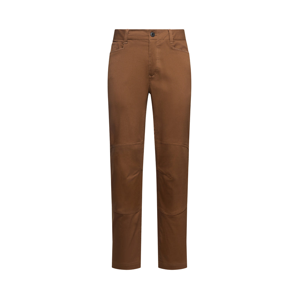 Pantalon Mainliner pour homme Espresso Alt View #4
