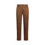 Pantalon Mainliner pour homme Espresso Alt View #4