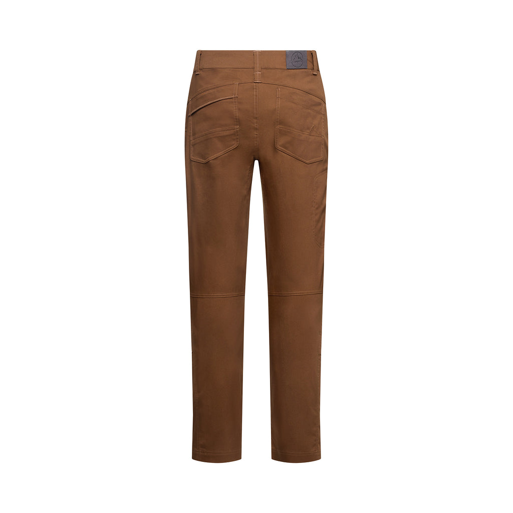 Pantalon Mainliner pour homme Espresso Alt View #5
