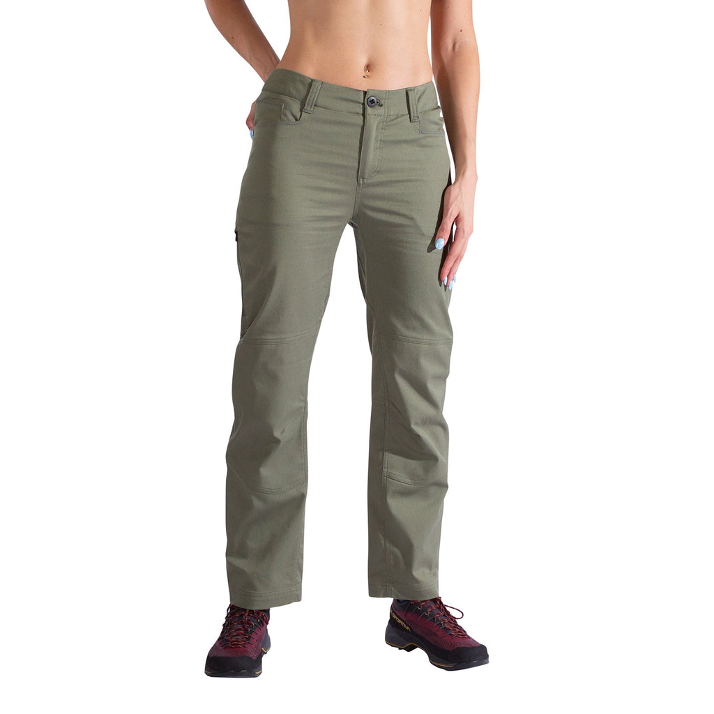 Mainliner Pants Women's Cypress Alt View #1
