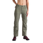 Mainliner Pants Women's Cypress Alt View #1