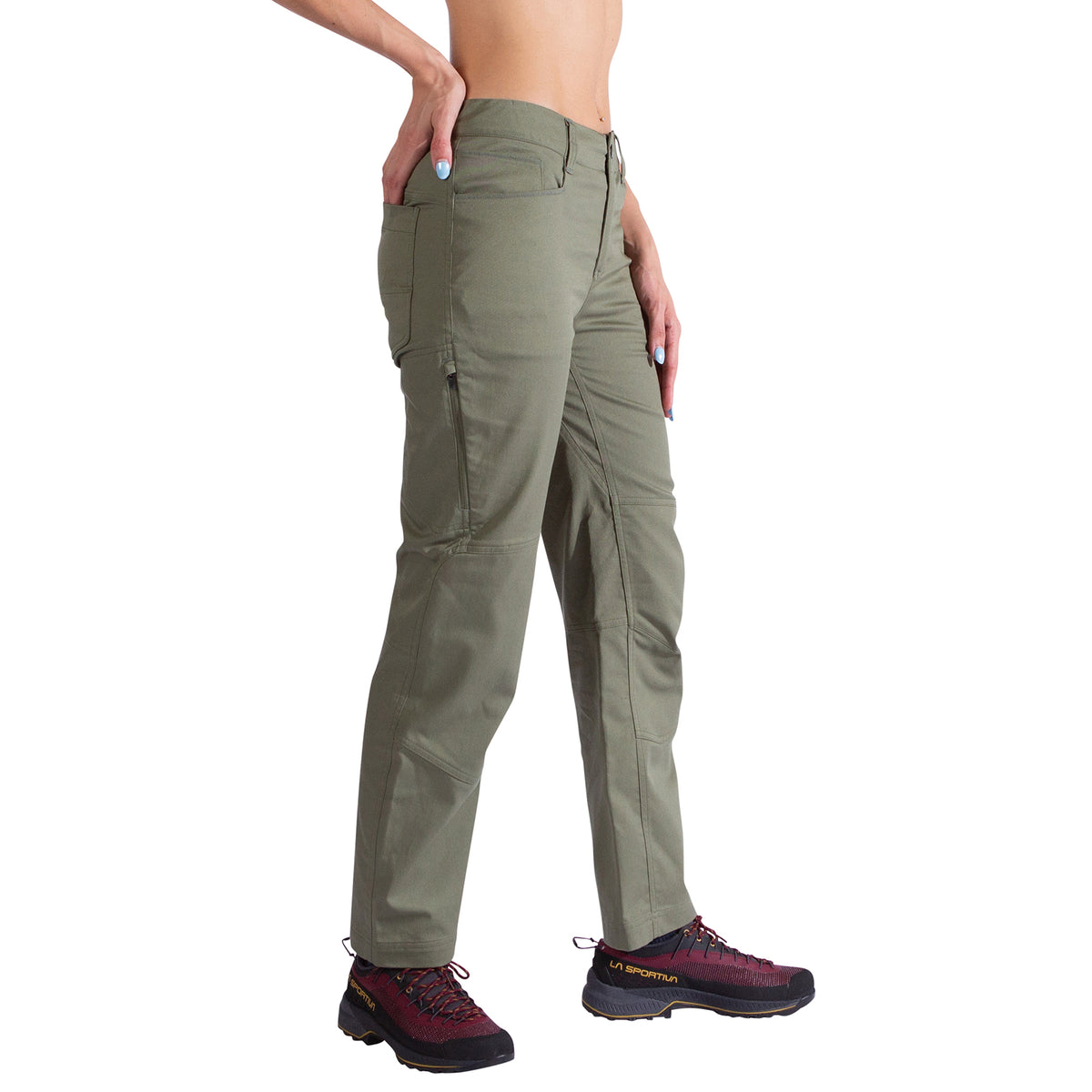Mainlainer La Sportiva Women's Mainliner Pants