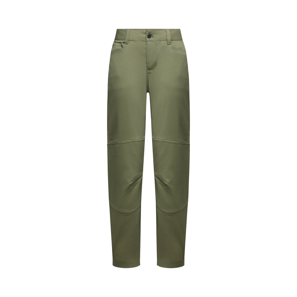 Mainliner Pants Women's Cypress Alt View #4
