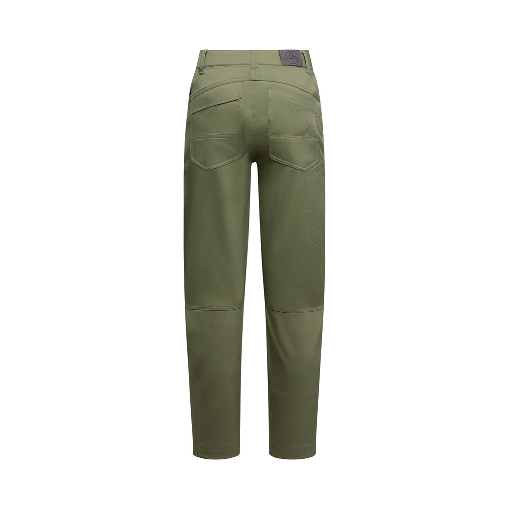 Mainliner Pants Women's Cypress Alt View #5
