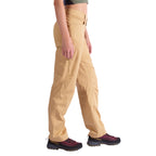 Mainliner Pants Women's Sandstone Alt View #2