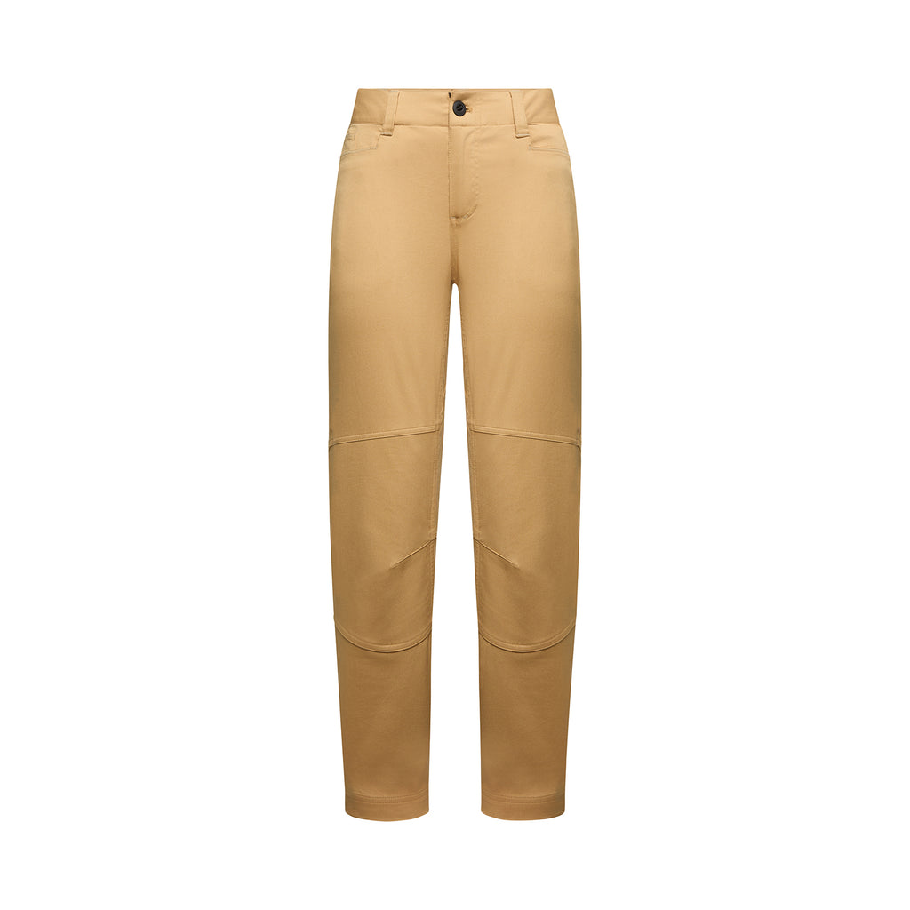 Mainliner Pants Women's Sandstone Alt View #4
