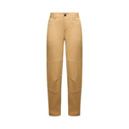Mainliner Pants Women's Sandstone Alt View #4