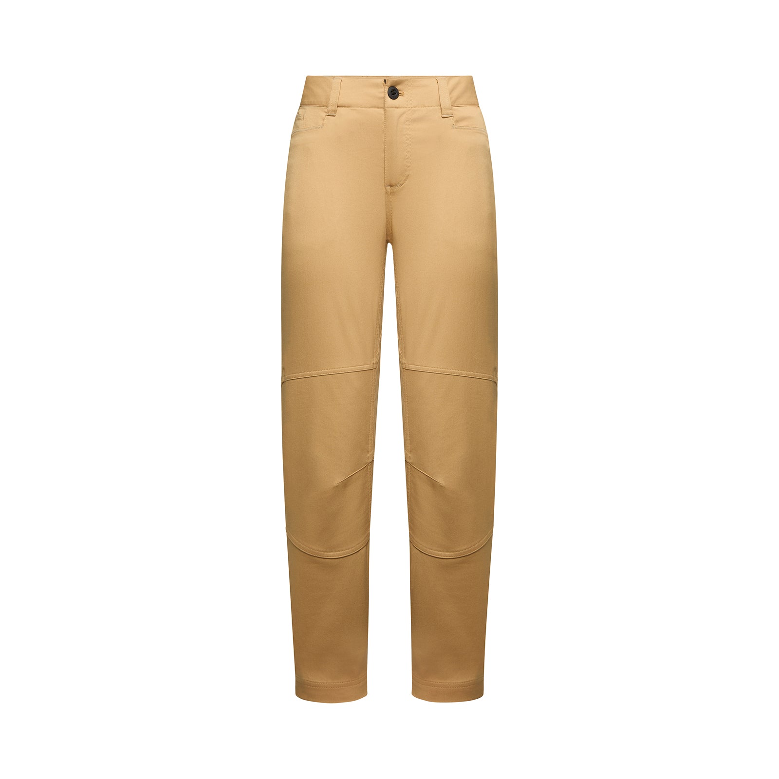Mainliner Pants Women's Sandstone Alt View #4
