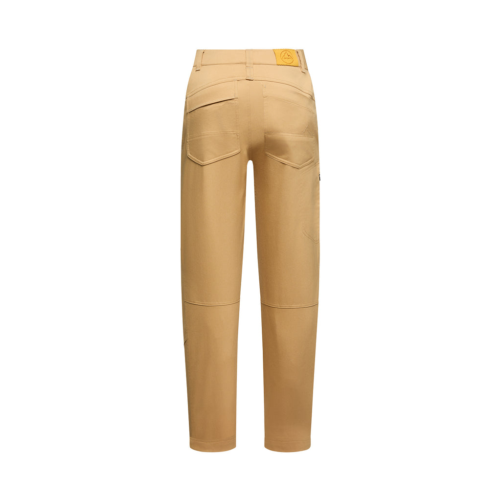 Mainliner Pants Women's Sandstone Alt View #5
