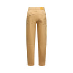 Mainliner Pants Women's Sandstone Alt View #5